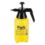 Распылитель садовый Park мерная шкала желтый (1 л)