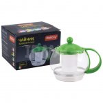 Чайник заварочный Mallony Variato 910104 (880 мл)