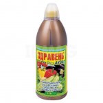 Удобрение Ваше Хозяйств Здравень Аква для овощных, плодовых и садовых растений (1,8 л)