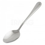 Набор ложек чайных Mallony Venezia (3 шт)