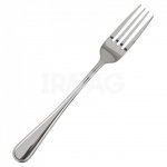 Набор столовых вилок Mallony Venezia (3 шт)