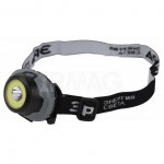 Фонарь налобный Эра GB-710 Криптон 310 Lm