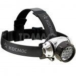 Фонарь налобный Космос H14LED 160 Lm