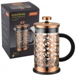 Френч-пресс Mallony Bronzo 950154 (600 мл)