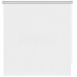 Штора рулонная Arttex Decofest Белый Blackout