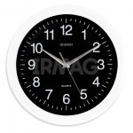 Часы настенные Energy кварцевые ЕС-03 круглые