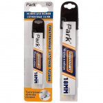 Лезвия для ножей Park 18CUTBL30 3-х сторонняя заточка 18 мм (10 шт)