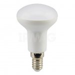 Лампа светодиодная Ecola G4SD70ELC R50 7W 6500K (Е14)