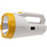 Фонарь-прожектор Космос 9191LED аккумуляторный 220 Lm