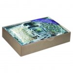 Набор подарочный Тайга продукт Мужская бодрость с Байкала