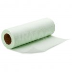 Салфетка для уборки Рыжий кот бамбук в рулоне (30 шт)