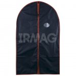 Чехол для одежды Рыжий кот ПЕВА (60 х 100 см)