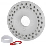 Фонарь кемпинговый Эра KB-601 НЛО-48 300 Lm