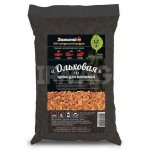 Щепа для копчения Зажигай Ольха 1,2 л (250 г)