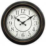 Часы настенные Energy кварцевые ЕС-118 круглые