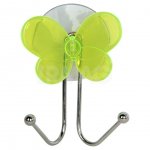 Крючок Рыжий кот двойной W2065-1 Бабочка