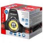 Фонарь налобный Ultraflash E1335 300 Lm
