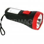 Фонарь ручной Ultraflash LED16014 300 Lm