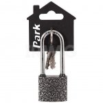 Замок навесной Park ВС3P40-01 40 мм, латунь