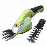 Кусторез-ножницы