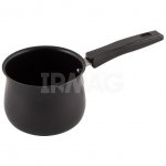 Турка Mallony MAL-600 985220 из карбоновой стали (600 мл)