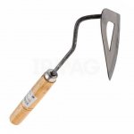 Тяпка ручная (32*15 см)