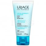 Скраб для лица Uriage мягкий (50 мл)