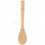 Ложка Mallony Foresta из бамбука (30 х 6 см)