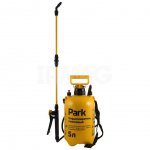 Распылитель садовый Park 990027 Желтый (5 л)