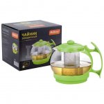 Чайник заварочный Mallony Decotto 910113 (1100 мл)