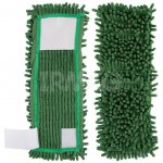 Насадка для швабры Рыжий кот МОП МОРМ-4-Н Super Promo (12 x 36 см)