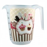 Емкость мерная Phibo (650 мл)