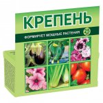 Удобрение Ваше Хозяйство Крепень (25 мл)
