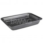 Форма для выпечки Mallony R-055 191307