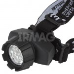 Фонарь налобный Эра GB-602