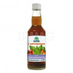 Сироп ягодно-травяной Тайга продукт Байкальский целитель №7 Витаминный с йодом (250 мл)