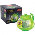 Чайник заварочный Mallony Decotto-G 910114 (750 мл)