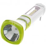 Фонарь ручной Космос 7035WLED 3W аккумуляторный 270 Lm