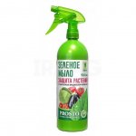 Средство от вредителей Грин Бэлт Зеленое мыло Prosto (900 мл)