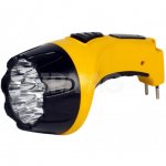 Фонарь ручной Smartbuy SBF-85-Y аккумуляторный