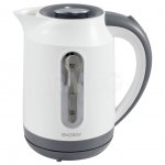Чайник Energy E-210 белый (1,7 л)
