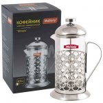 Френч-пресс Mallony Olimpia T046 950092 (800 мл)