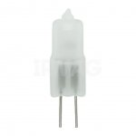 Лампа галогенная Uniel матовая 20W (G4)