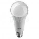 Лампа накаливания Онлайт ЛОН A70 30W 2700Lm 4000K (E27)