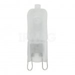 Лампа галогенная Uniel 60W (G9)