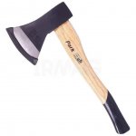 Топор Park AXE6RBF деревянная ручка 600 г