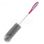 Ершик для мытья бутылок York