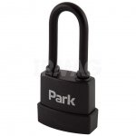 Замок навесной Park P-0245-01 45 мм всепогодный