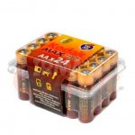 Батарейки пальчиковые Kodak Max LR6/316 (24 шт)