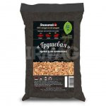 Щепа для копчения Зажигай Груша 1,2 л (300 г)